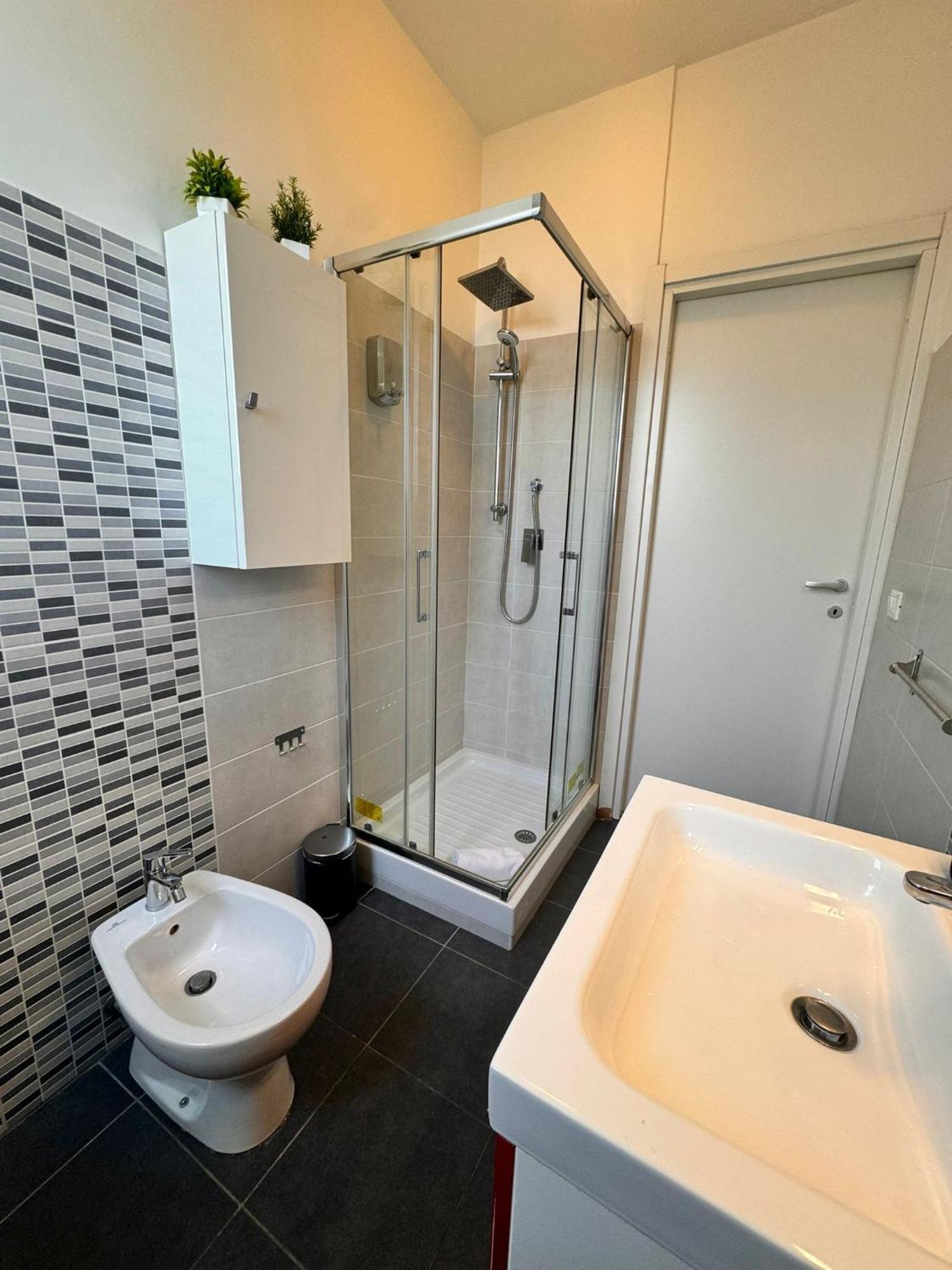 Lux Tuscolano Apartamento *