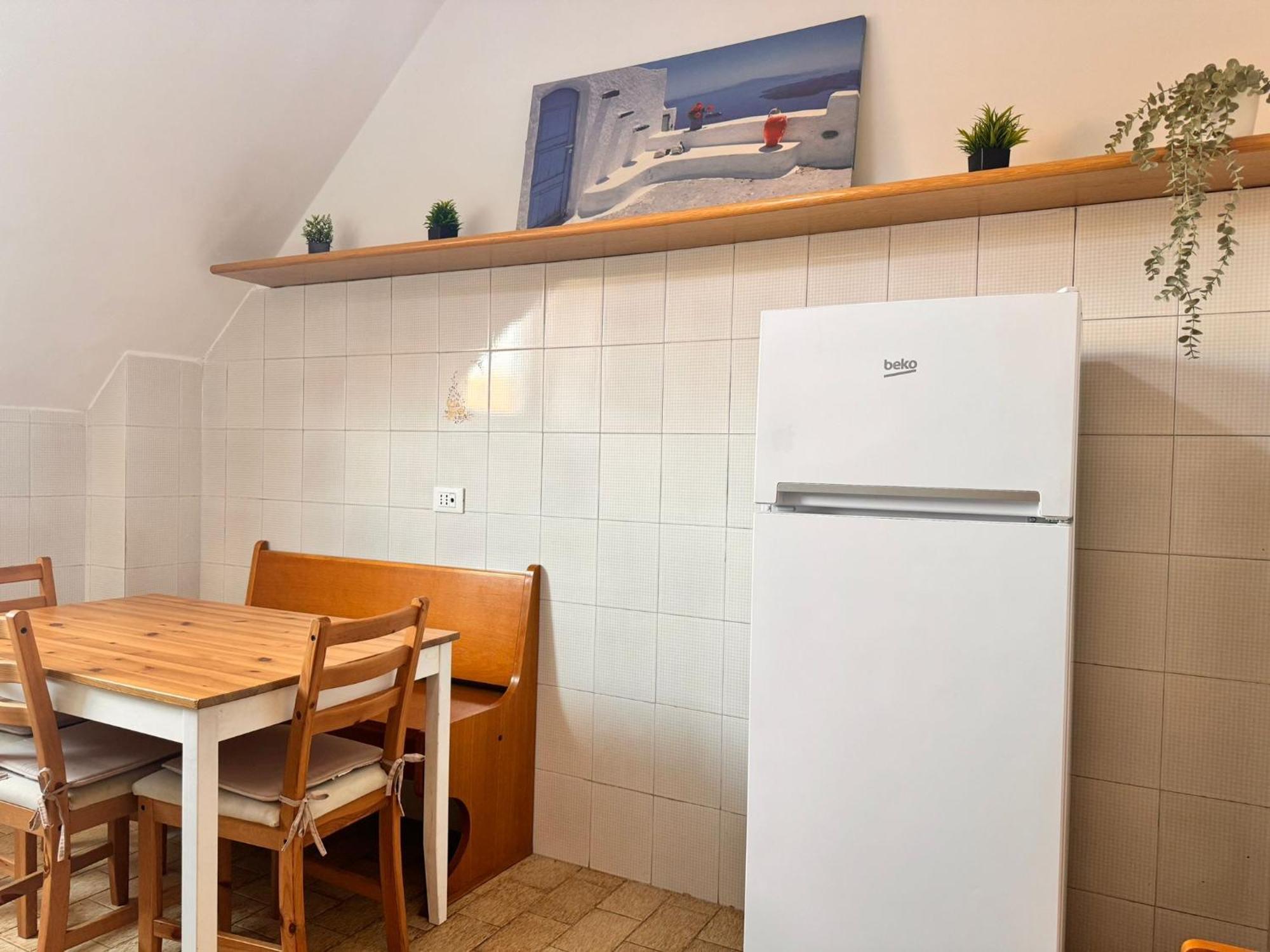 Lux Tuscolano Apartamento Roma