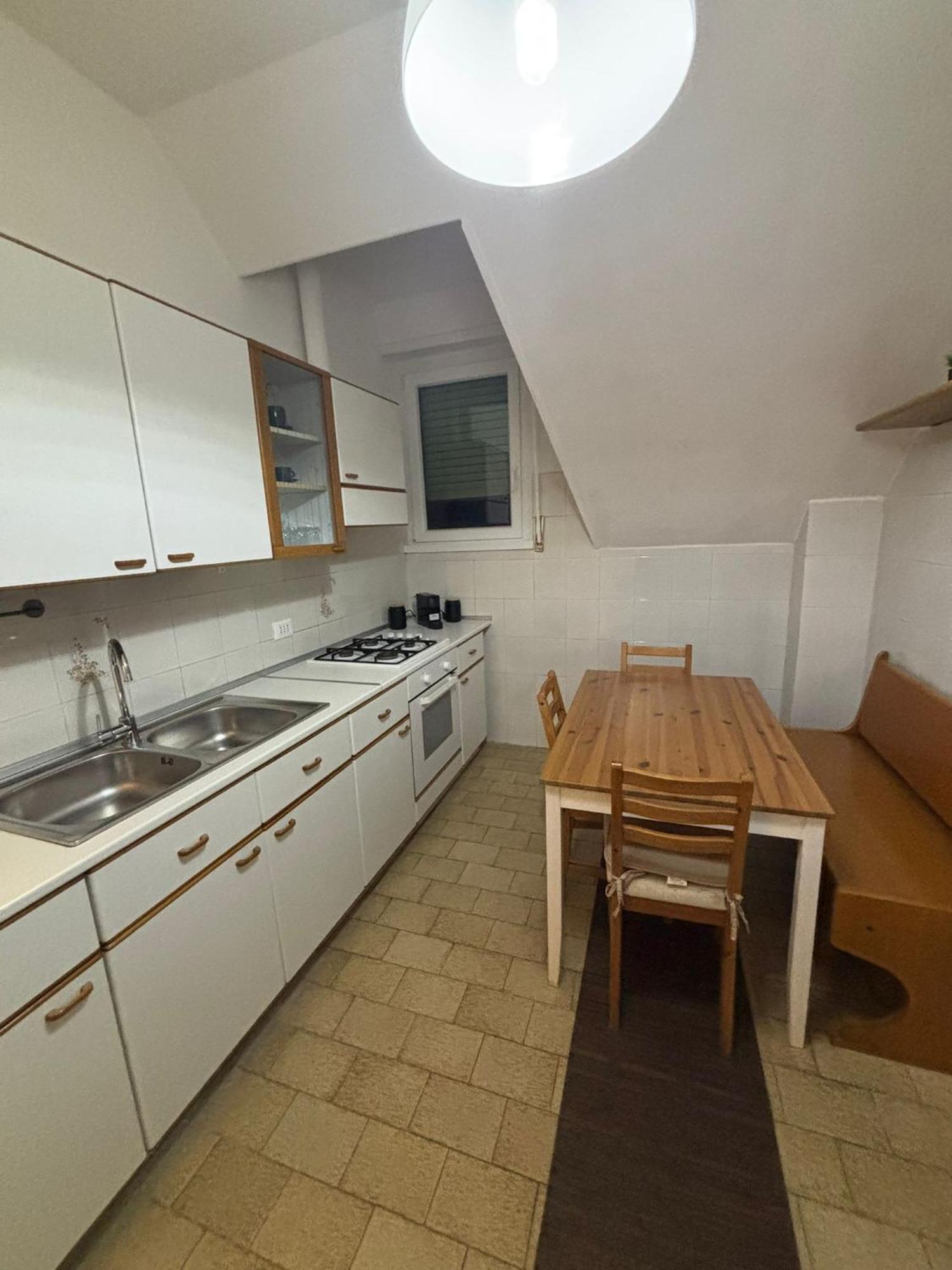Apartamento Lux Tuscolano *