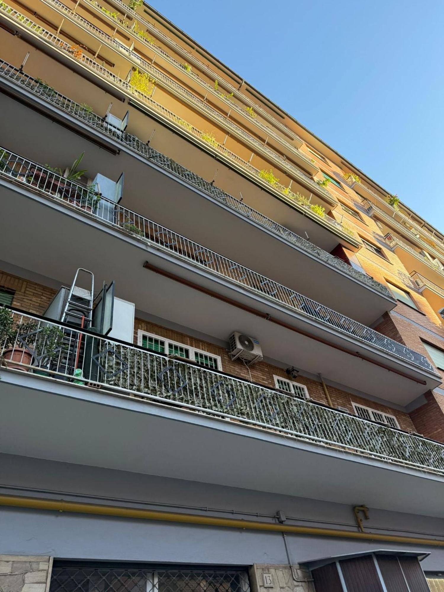 Lux Tuscolano Appartamento *
